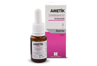AMETIK 1.5G / 15 ML DAMLA, COZELTI